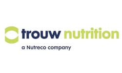 logo trouw nutrition